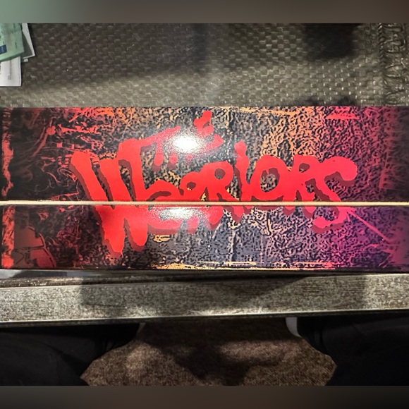 The WARRIORS™️ Mezco™️2008 9in. Collectible figures🎄XMAS⚠️SPECIAL🎅 - Picture 10 of 16